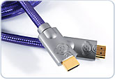 Clarity High Speed HDMI with Ethernet